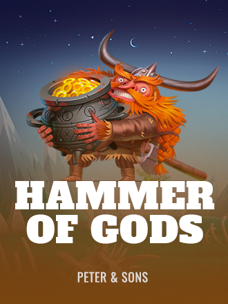 Hammer of Gods