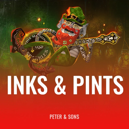 Inks & Pints
