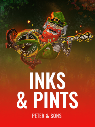 Inks & Pints