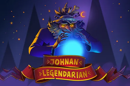 Johnan Legendarian