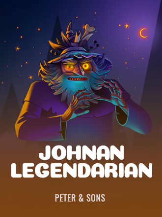 Johnan Legendarian