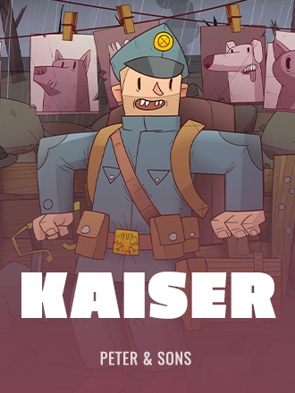 Kaiser