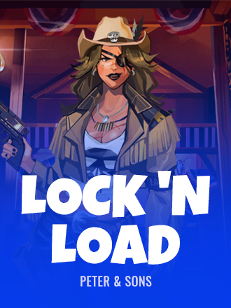 Lock 'n Load