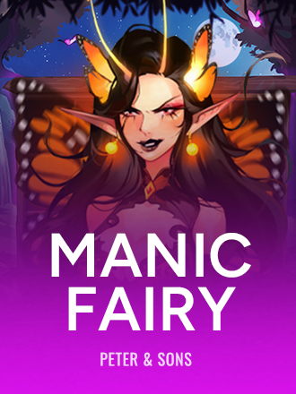 Manic Fairy