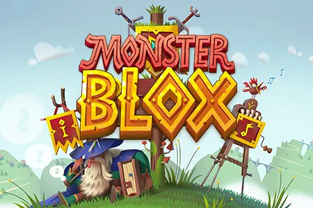 Monster Blox