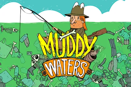 Muddy Waters