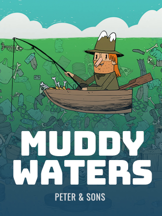 Muddy Waters