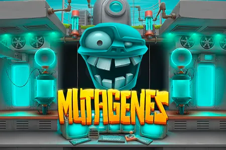 Mutagenes