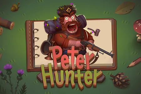 Peter Hunter