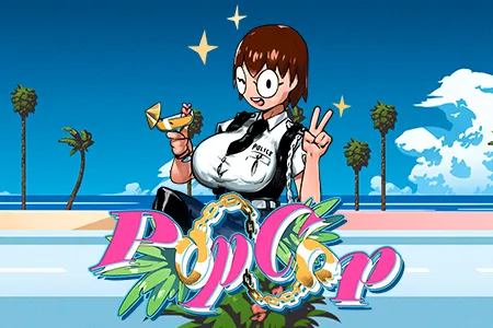 Pop Cop