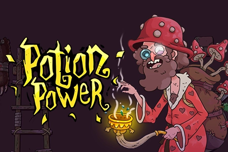 Potion Power