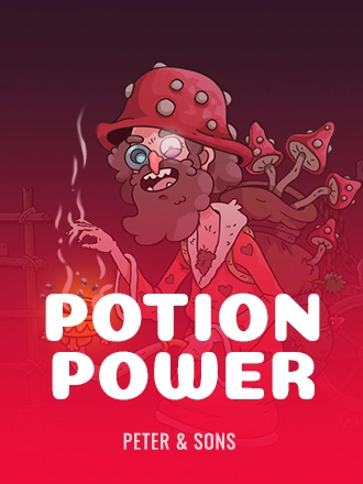 Potion Power