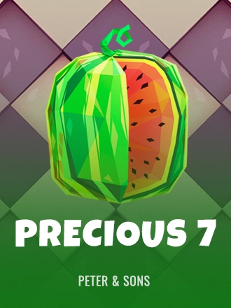 Precious 7