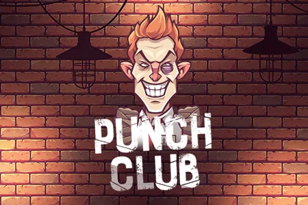 Punch Club