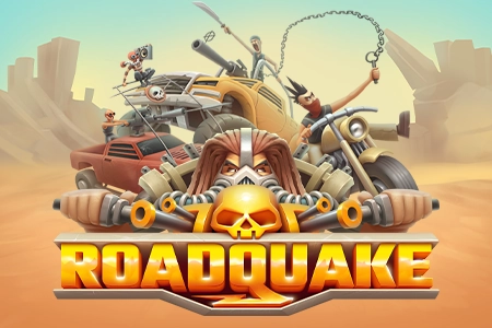 Roadquake