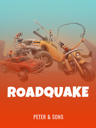 Roadquake
