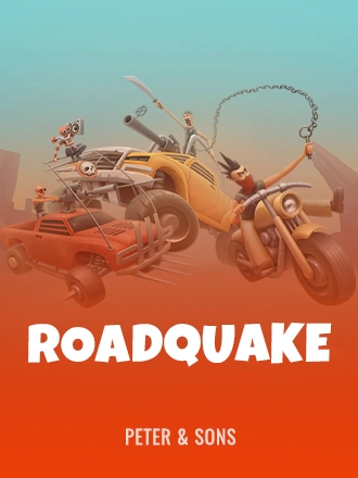 Roadquake