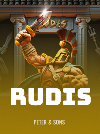 Rudis
