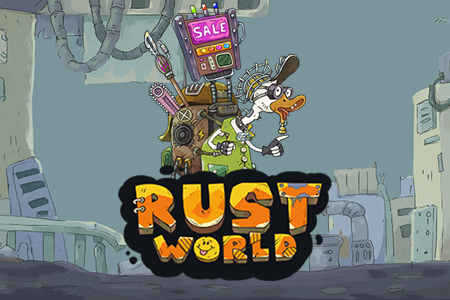 Rust World