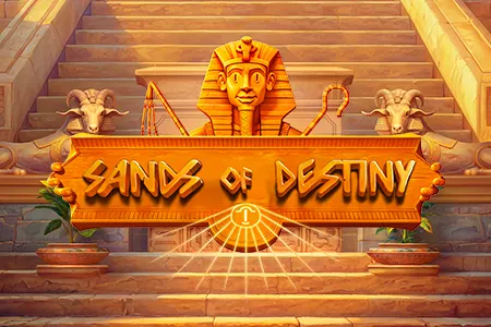 Sands of Destiny