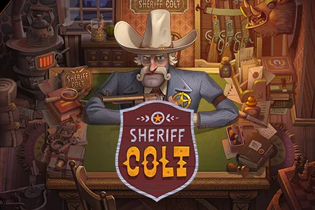 Sheriff Colt