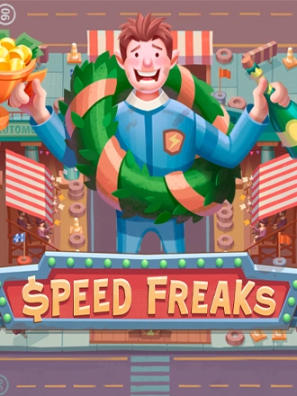 Speed Freaks