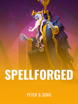 Spellforged
