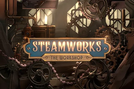 Steamworks
