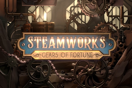 Steamworks - Gears of Fortune