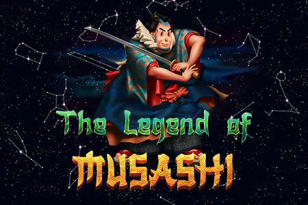 The Legend of Musashi