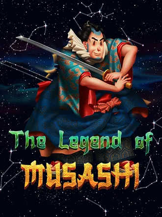 The Legend of Musashi