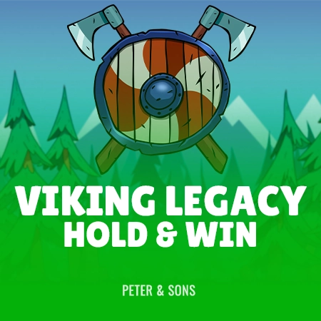 Viking Legacy: Hold & Win