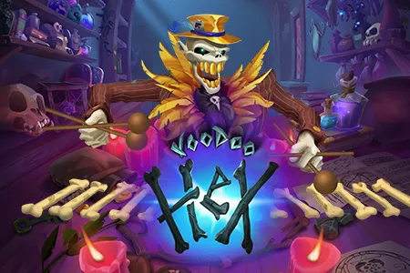 Voodoo Hex