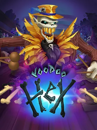 Voodoo Hex