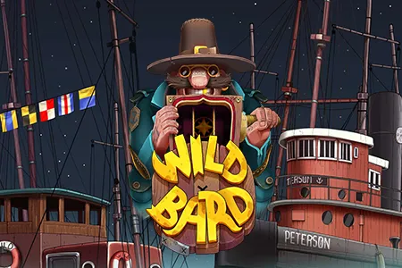 Wild Bard