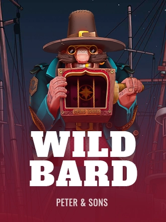 Wild Bard