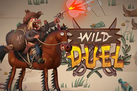 Wild Duel
