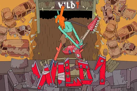 Wild One
