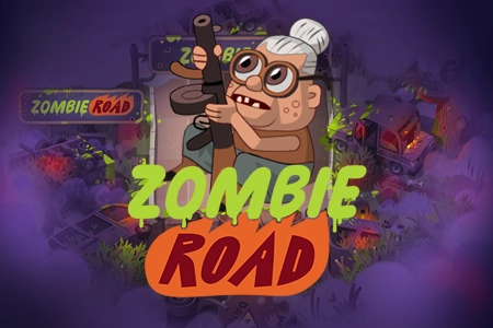 Zombie Road