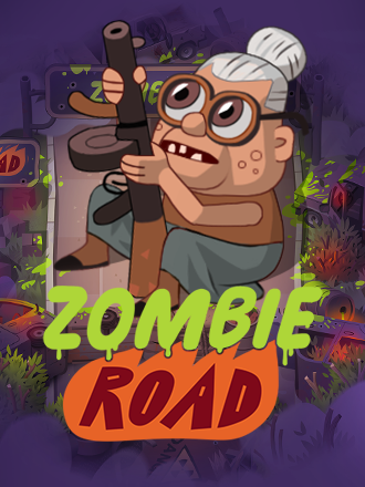Zombie Road