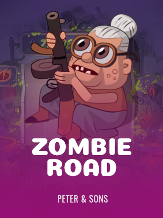 Zombie Road