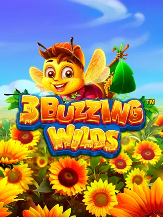 3 Buzzing Wilds
