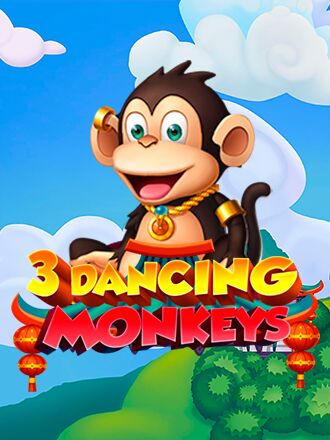 3 Dancing Monkeys