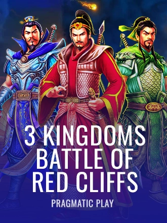 3 Kingdoms - Battle of Red Cliffs