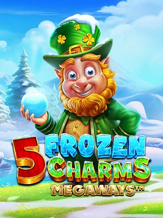 5 Frozen Charms