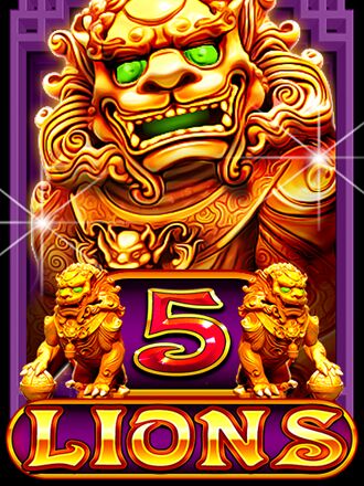 5 Lions