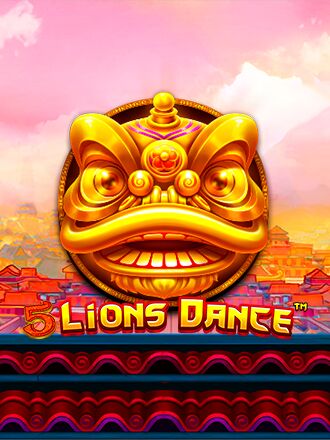 5 Lions Dance
