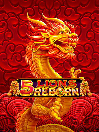 5 Lions Reborn