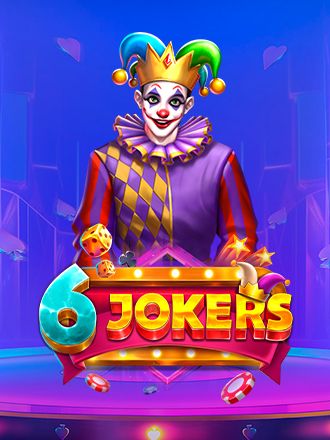 6 Jokers
