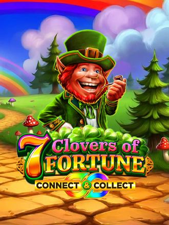 7 Clovers of Fortune